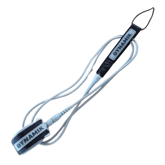 DYNAMIK 6’ Competition Surf Leash