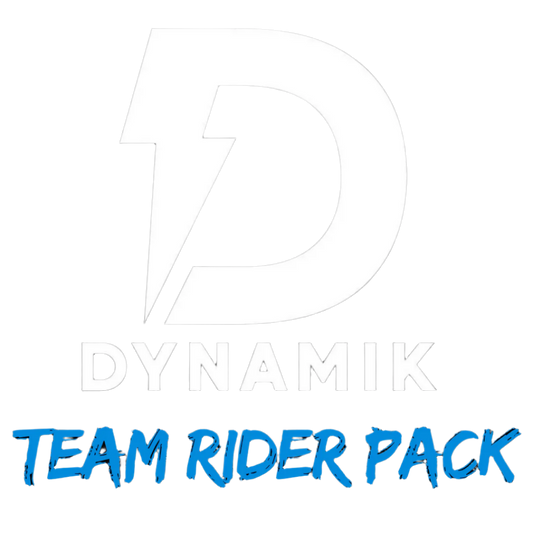 TEAM RIDERS PACK