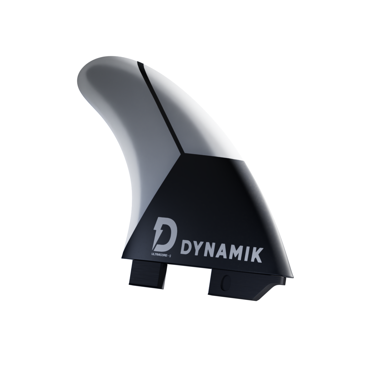 DYNAMIK LARGE TRI FIN SET - Click Tab Compatible